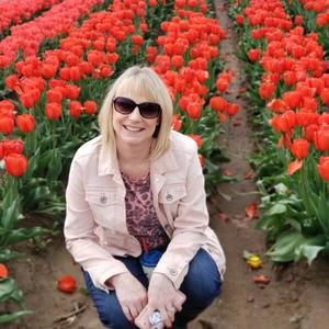 Meet your Posher, Niki